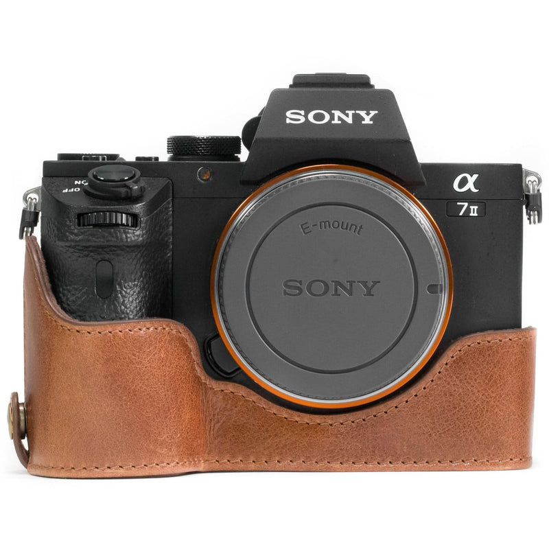 Sony Alpha 7 II store Body E - Mount + Griff *Köln /Bonn*