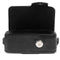 MegaGear Sony Cyber-shot DSC-HX95, DSC-HX99, DSC-HX80, DSC-HX90V, DSC-WX500 Leather Camera Case with Strap