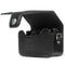 MegaGear Sony Cyber-shot DSC-HX95, DSC-HX99, DSC-HX80, DSC-HX90V, DSC-WX500 Leather Camera Case with Strap