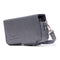 MegaGear Sony Cyber-shot DSC-HX95, DSC-HX99, DSC-HX80, DSC-HX90V, DSC-WX500 Leather Camera Case with Strap