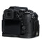 MegaGear Sony Cyber-shot DSC-RX10 IV, DSC-RX10 III Ever Ready Leather Camera Case and Strap