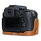 MegaGear Sony Cyber-shot DSC-RX10 IV, DSC-RX10 III Ever Ready Leather Camera Case and Strap