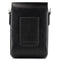 MegaGear Sony Cyber-shot DSC-RX100 VII, DSC-RX100 V, DSC-RX100 IV, DSC-RX100 III, DSC-RX100 II, Canon PowerShot S120 Leather Camera Case with Strap