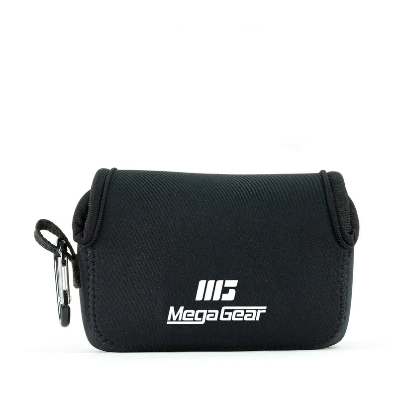 MegaGear Sony Cyber-shot DSC-RX100 VII, DSC-RX100 VI, DSC-RX100 V, DSC-RX100 IV, DSC-RX100 III, DSC-RX100 II Neoprene Camera Case