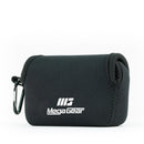 MegaGear Sony Cyber-shot DSC-RX100 VII, DSC-RX100 VI, DSC-RX100 V, DSC-RX100 IV, DSC-RX100 III, DSC-RX100 II Neoprene Camera Case