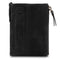 Otto Angelino Top Grain Leather Multipurpose Bifold Wallet, RFID Blocking, Unisex