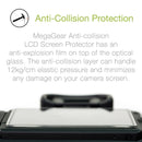 MegaGear Leica C Typ 112 Camera LCD Optical Screen Protector