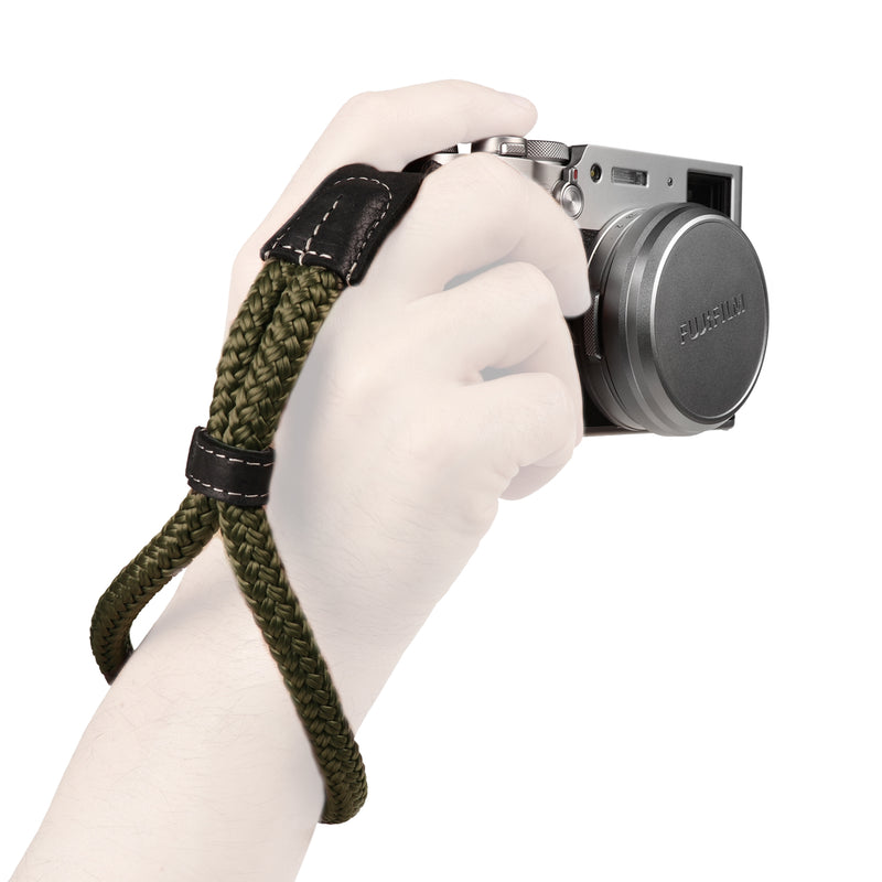 Universal Small Camera Wrist Strap – Camera Kangaroo