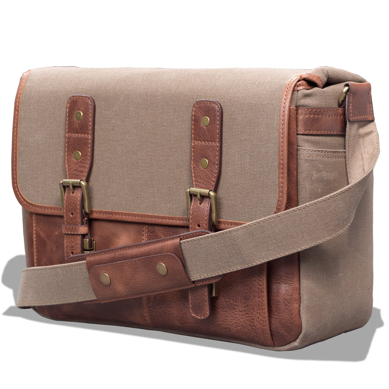 Crossbody Bag For Men,Canvas Shoulder Bag For Phone For Passport, Small  Side Bags For Men