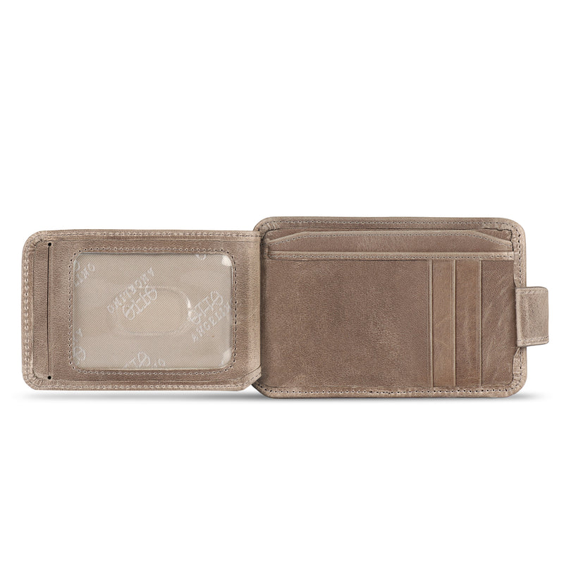 DailyObjects Blush Vegan Leather Zipper Slim Card & Coin Wallet Buy At  DailyObjects
