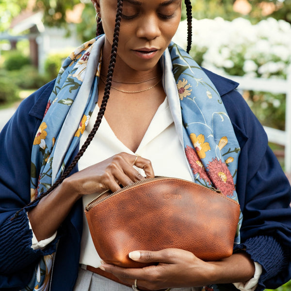 Madewell the best sale leather sling bag