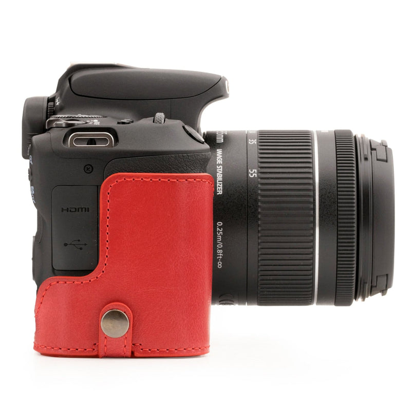 Canon EOS 250D Camera Cases & Accessories – MegaGear Store