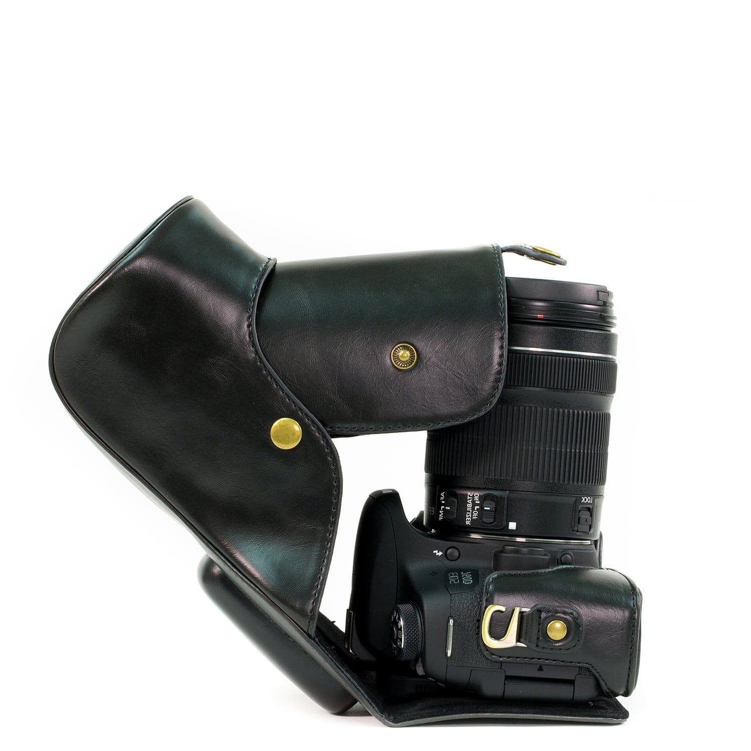 Canon EOS 250D Camera Cases & Accessories – MegaGear Store