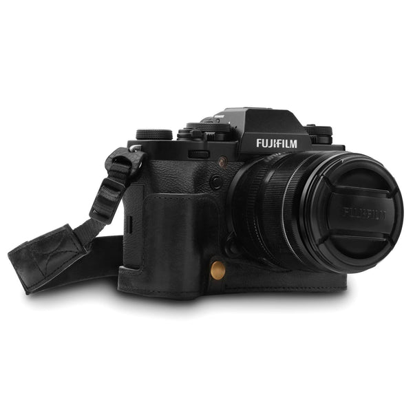 Skin Camera Body Wrap Coat, Fujifilm X T30 Camera