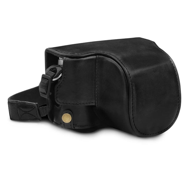 Leica Leather Case for Leica D-Lux 2 (*) — Camera Center