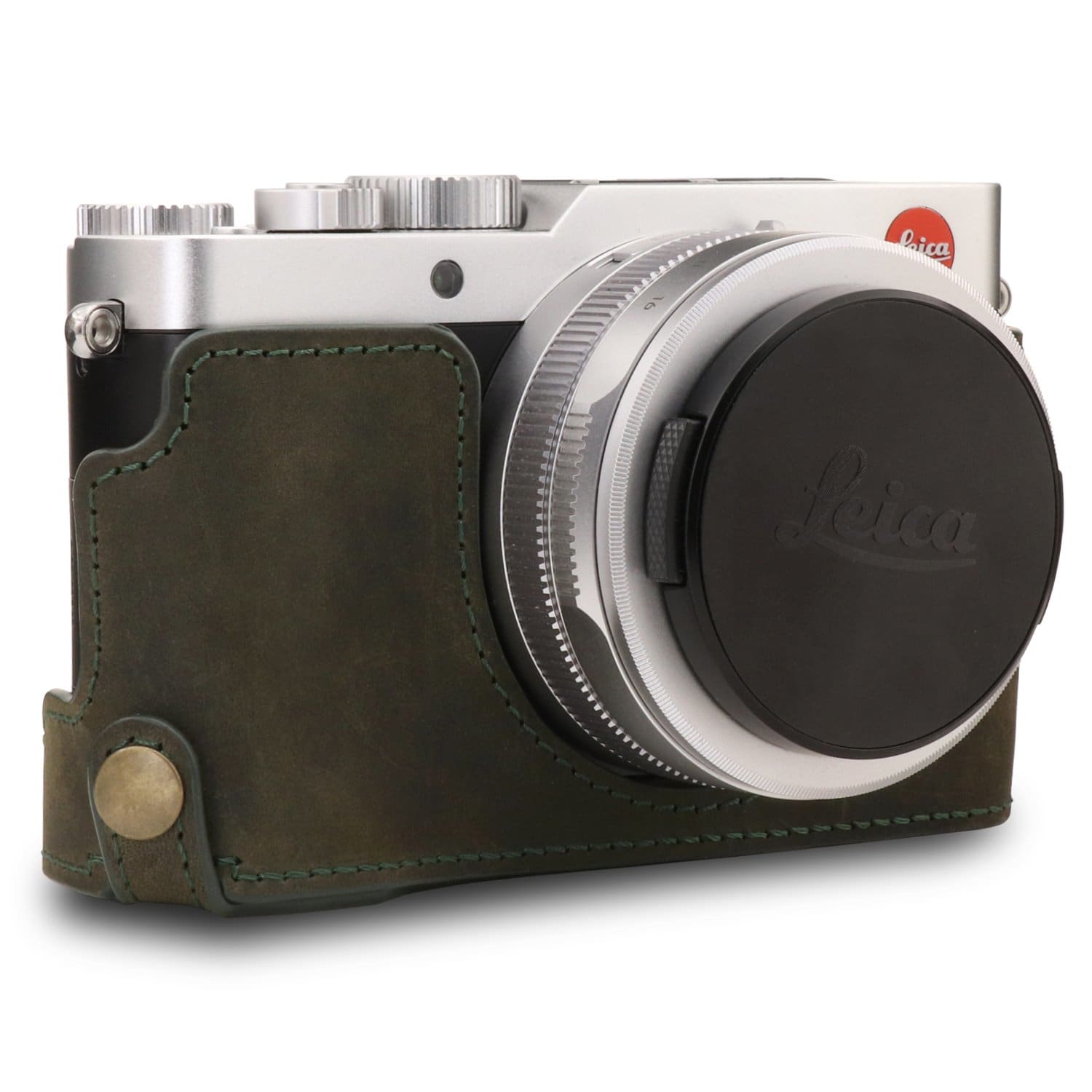 TP ORIG Half Case for Leica D-luxtyp109/ D-lux 7 