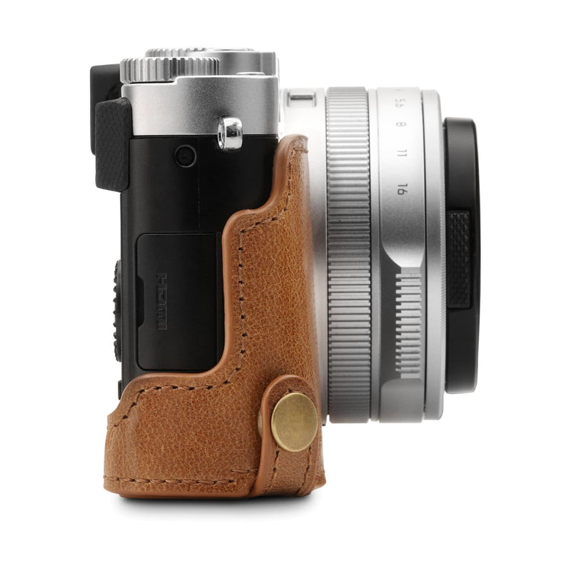 MegaGear Leica D-Lux 7 Ultra Light Neoprene Camera Case Black