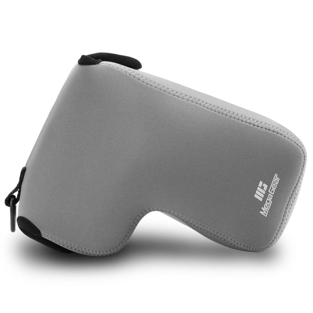 MegaGear Nikon Coolpix P1000 Ultra Light Neoprene Camera Case ...