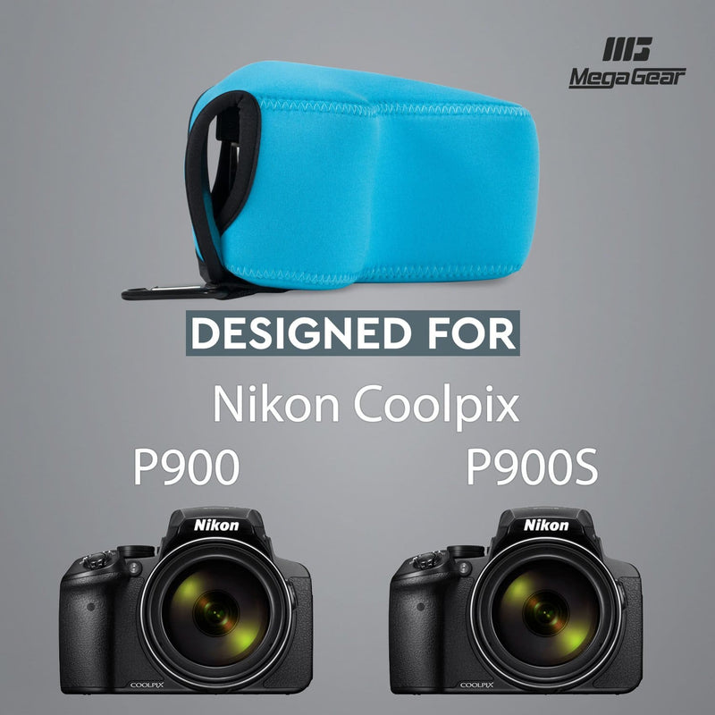 Nikon Coolpix P900 Digital - Camerahaus Plus Megamall