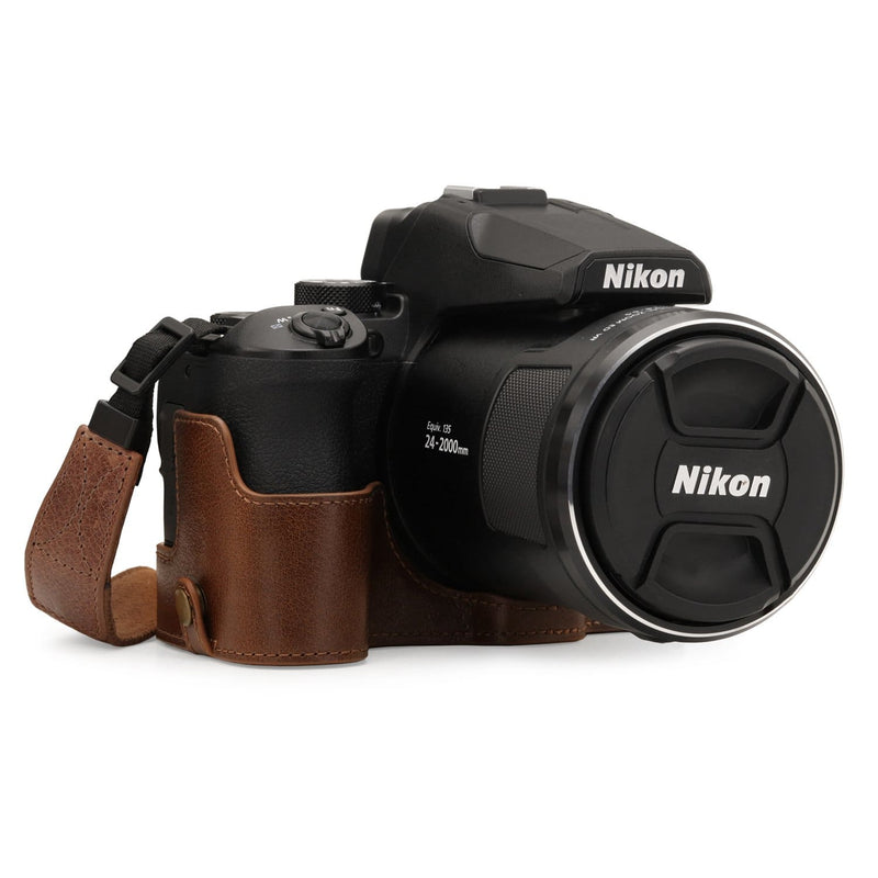 Trípode para Nikon Coolpix P950