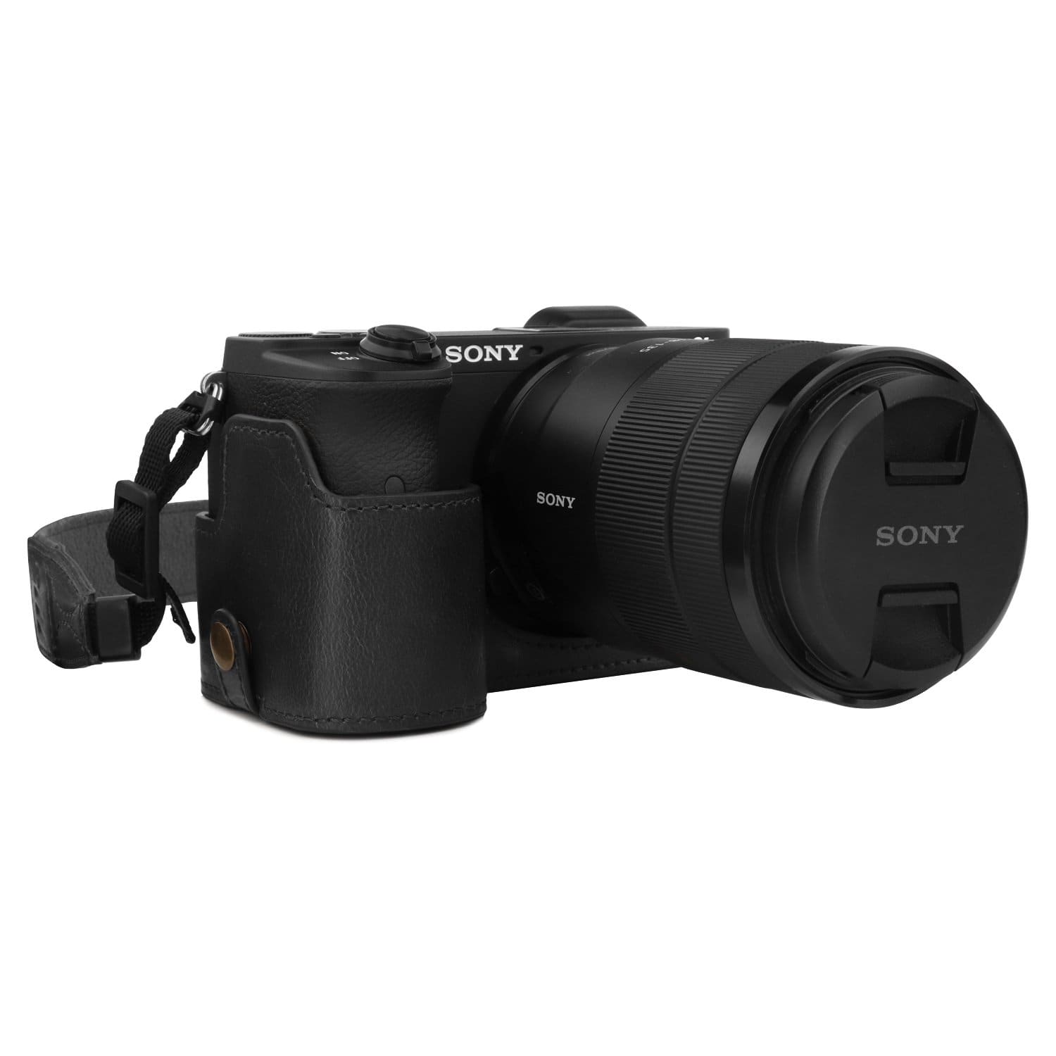 Sony a6600 HD alpha DSLR camera bag for Sony SB3 a6500 a6400 a6300 a6000  a5000