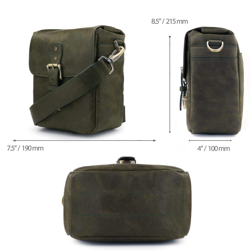 Mirror Quality Designer Replica Messenger Bag Handbags Men