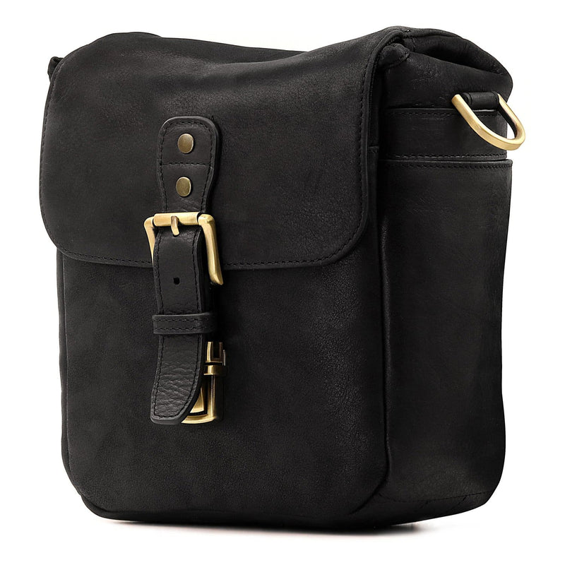 Backpacks vs Messenger Bags for Work/Professionals – MAHI Leather